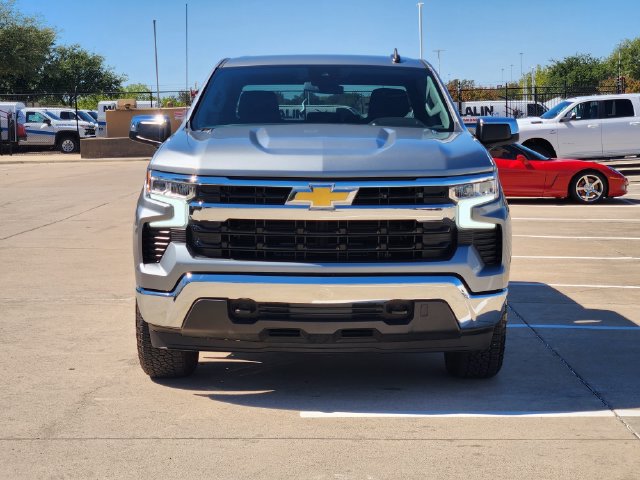 Used 2025 Chevrolet Silverado 1500 LT AWD/4WD image 10
