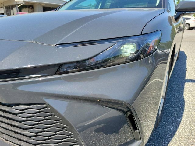 Used 2026 Toyota Camry LE FWD image 16