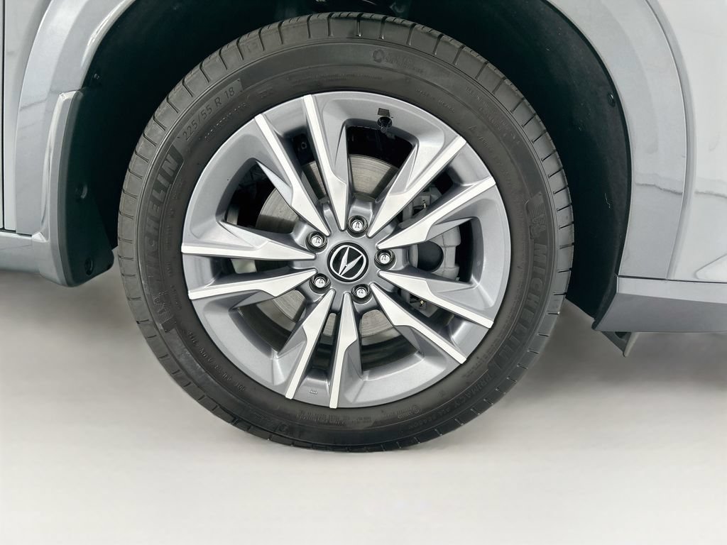 Used 2025 Acura ADX AWD image 30