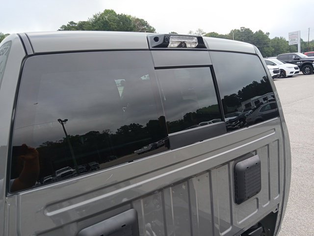 New 2027 RAM 3500 Big Horn w/ Laramie Trim Package AWD/4WD image 6