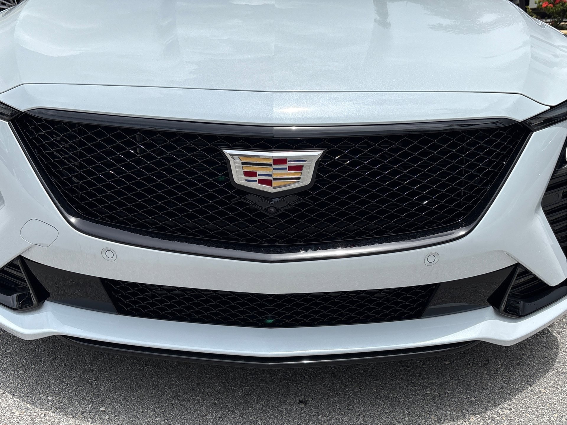 New 2026 Cadillac CT5 Sport RWD image 12