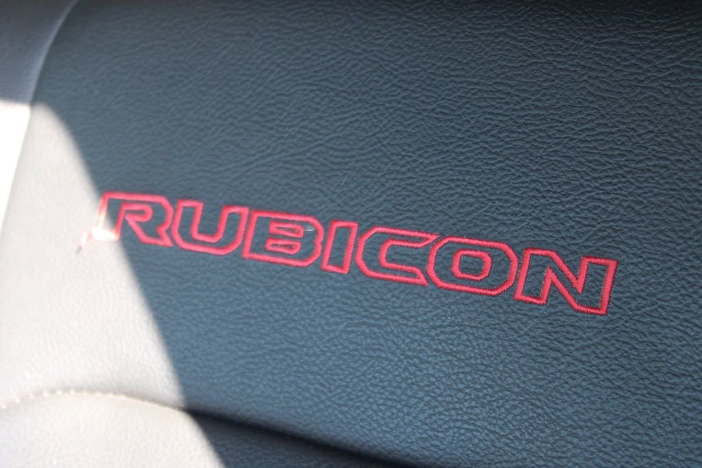 Used 2020 Jeep Gladiator Rubicon image 23
