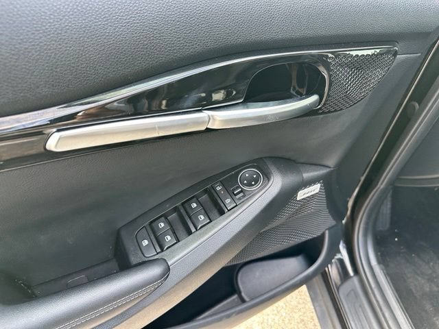 Used 2025 Kia Seltos SX w/ SX Sunroof Package AWD/4WD image 19