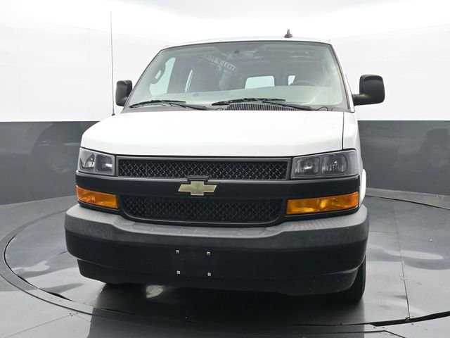 Used 2020 Chevrolet Express 2500 w/ Driver Convenience Package image 5