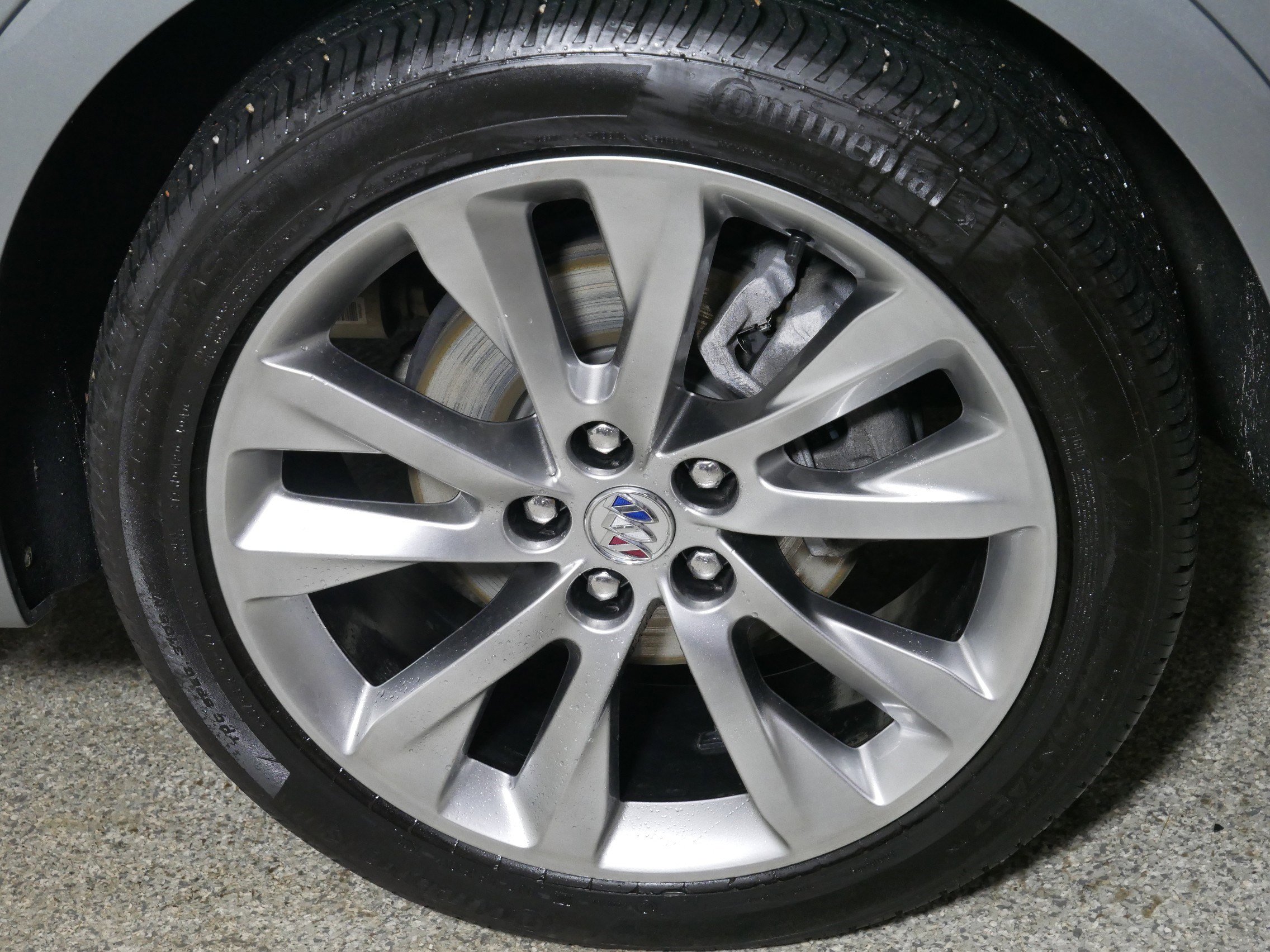 Used 2023 Buick Envision Avenir image 15