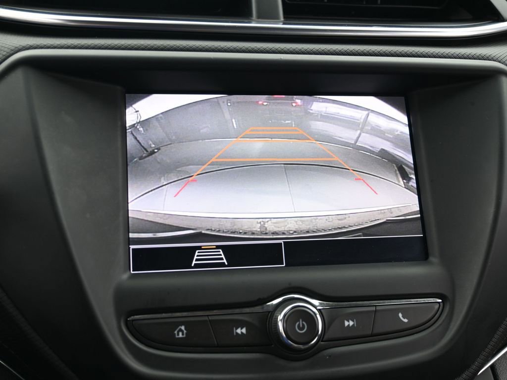 Certified 2023 Chevrolet TrailBlazer LT image 20