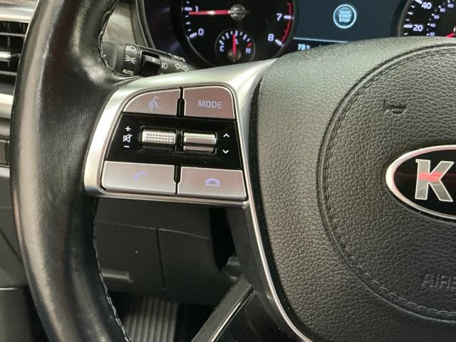 Used 2021 Kia Telluride SX w/ Nightfall Edition Package AWD/4WD image 29