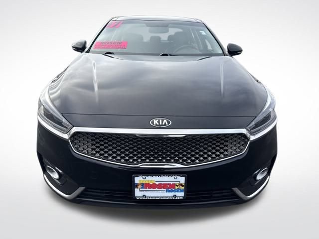 Used 2017 Kia Cadenza Premium w/ Luxury Package image 8