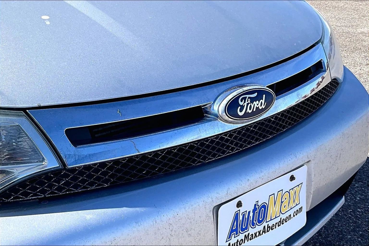 Used 2010 Ford Focus SE FWD image 36