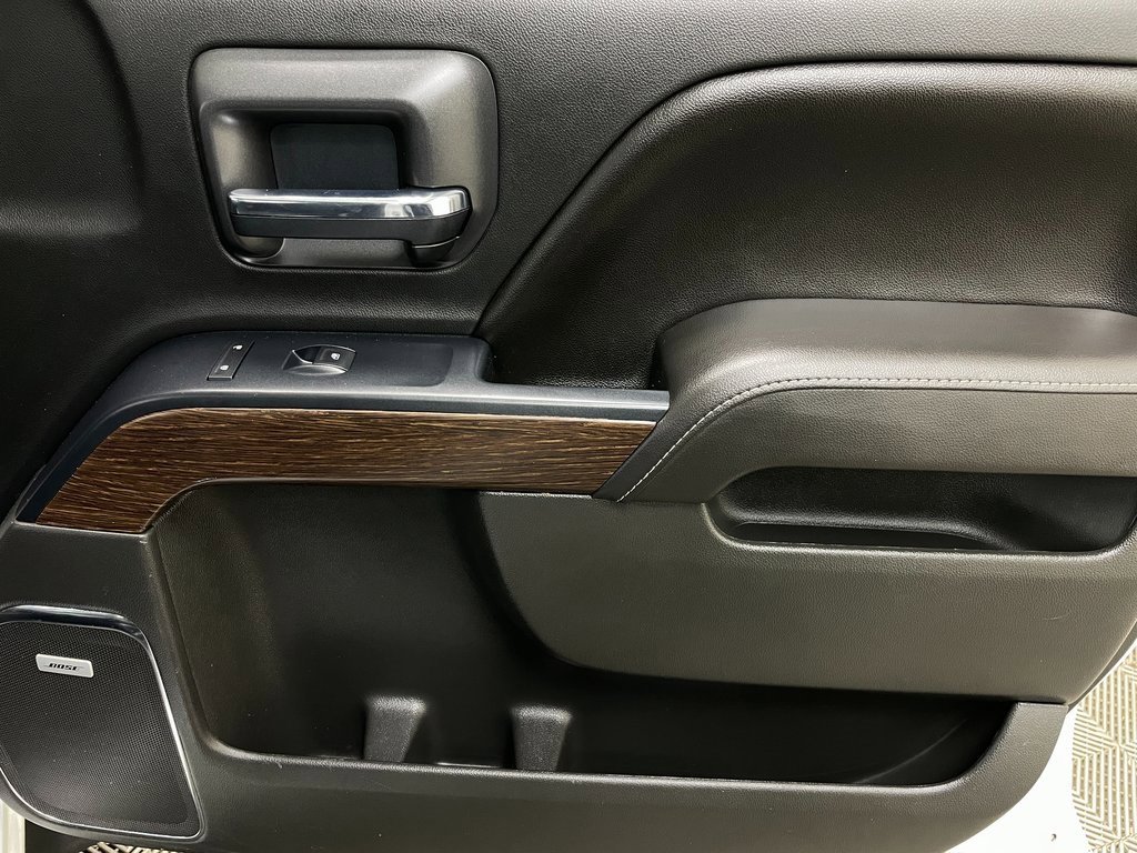 Used 2017 GMC Sierra 1500 Denali image 45