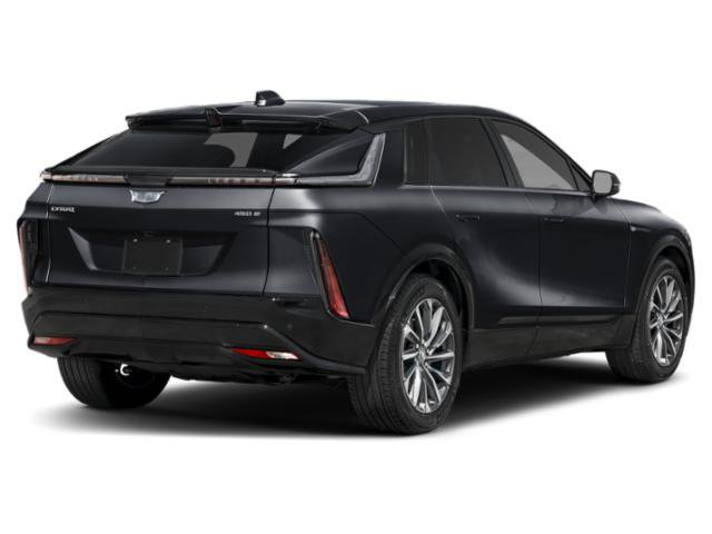 New 2026 Cadillac Lyriq Sport image 2