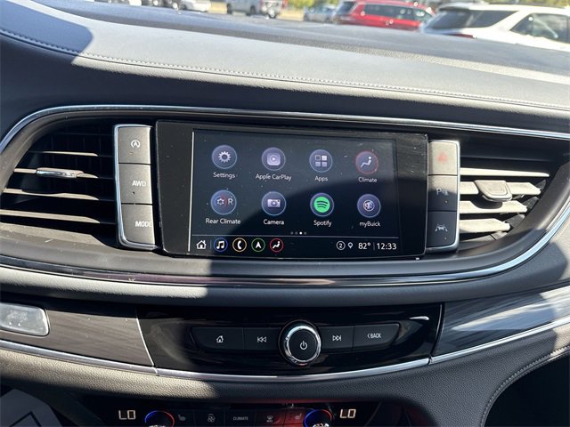 Certified 2023 Buick Enclave Premium w/ Experience Buick Package image 14
