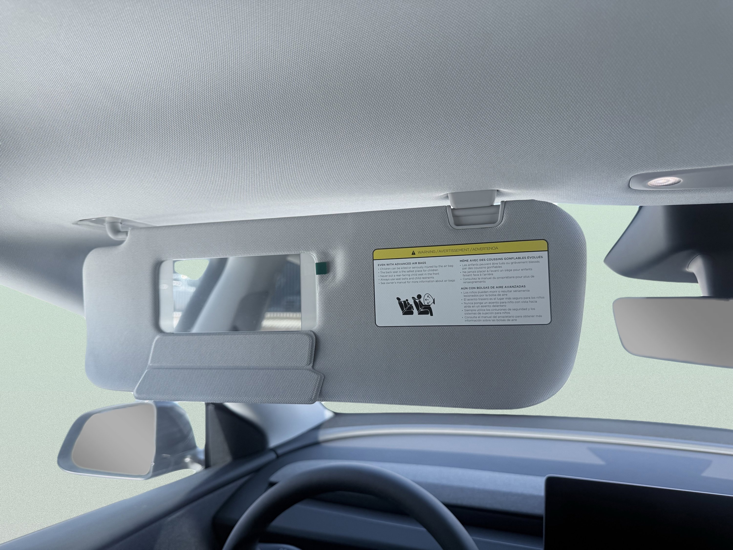 Used 2026 Tesla Model Y 2WD image 62