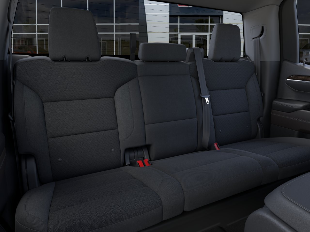 New 2026 GMC Sierra 1500 Elevation AWD/4WD image 50