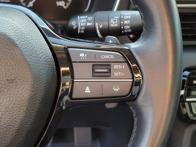 Certified 2024 Honda Pilot EX-L image 23