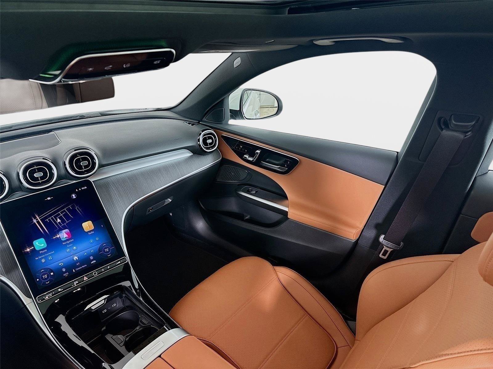 Certified 2026 Mercedes-Benz C 300 4MATIC Sedan image 30