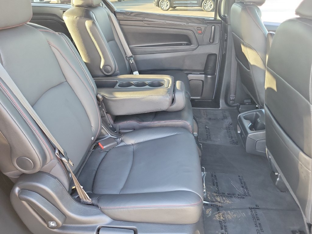Used 2024 Honda Odyssey Sport image 21