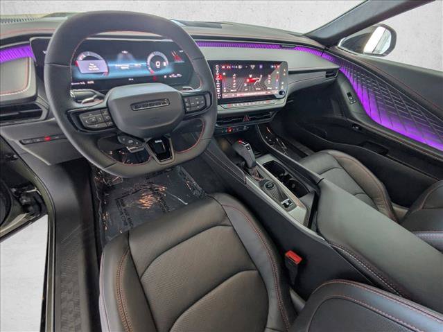 New 2026 Dodge Charger Scat Pack AWD/4WD image 15