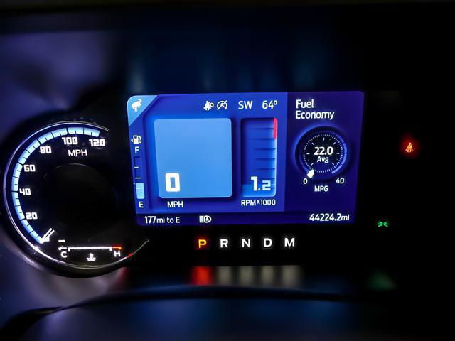 Used 2021 Ford Bronco Big Bend AWD/4WD image 15