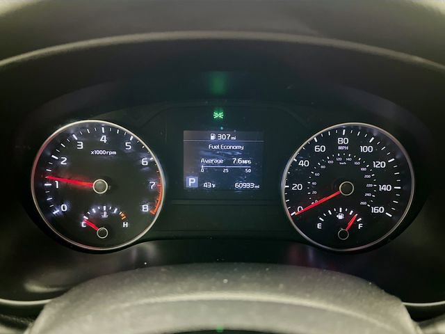 Used 2021 Kia Sportage LX image 14