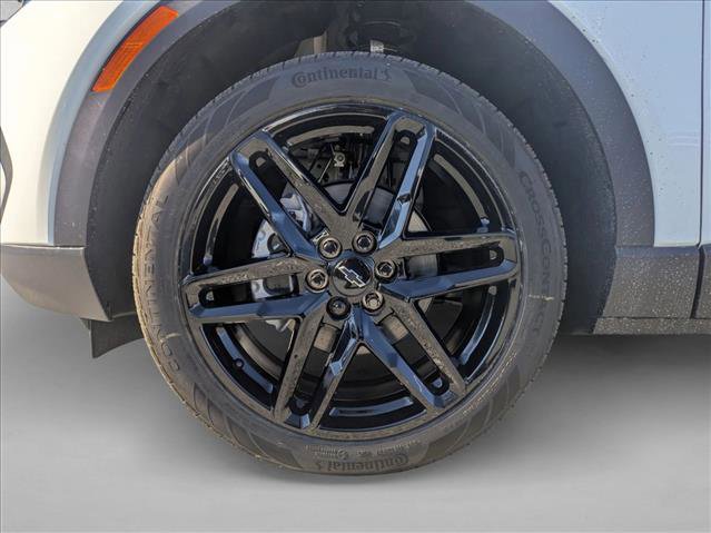 New 2026 Chevrolet Equinox EV LT image 10