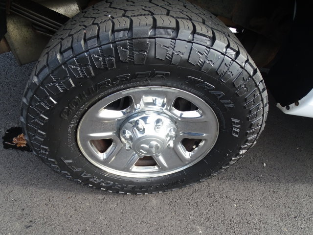 Used 2014 RAM 3500 Tradesman w/ Chrome Appearance Group AWD/4WD image 27