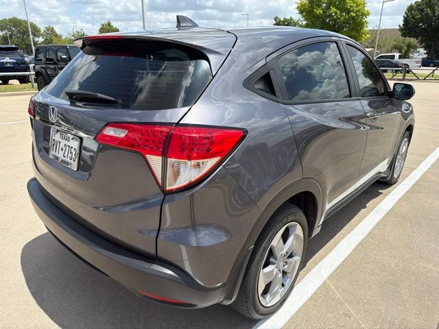 Used 2022 Honda HR-V LX image 5
