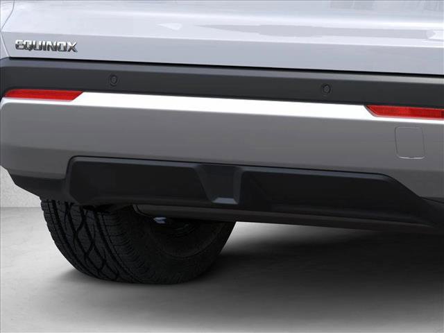 New 2026 Chevrolet Equinox LT image 14