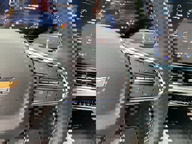 New 2026 Chevrolet Equinox EV LT image 10