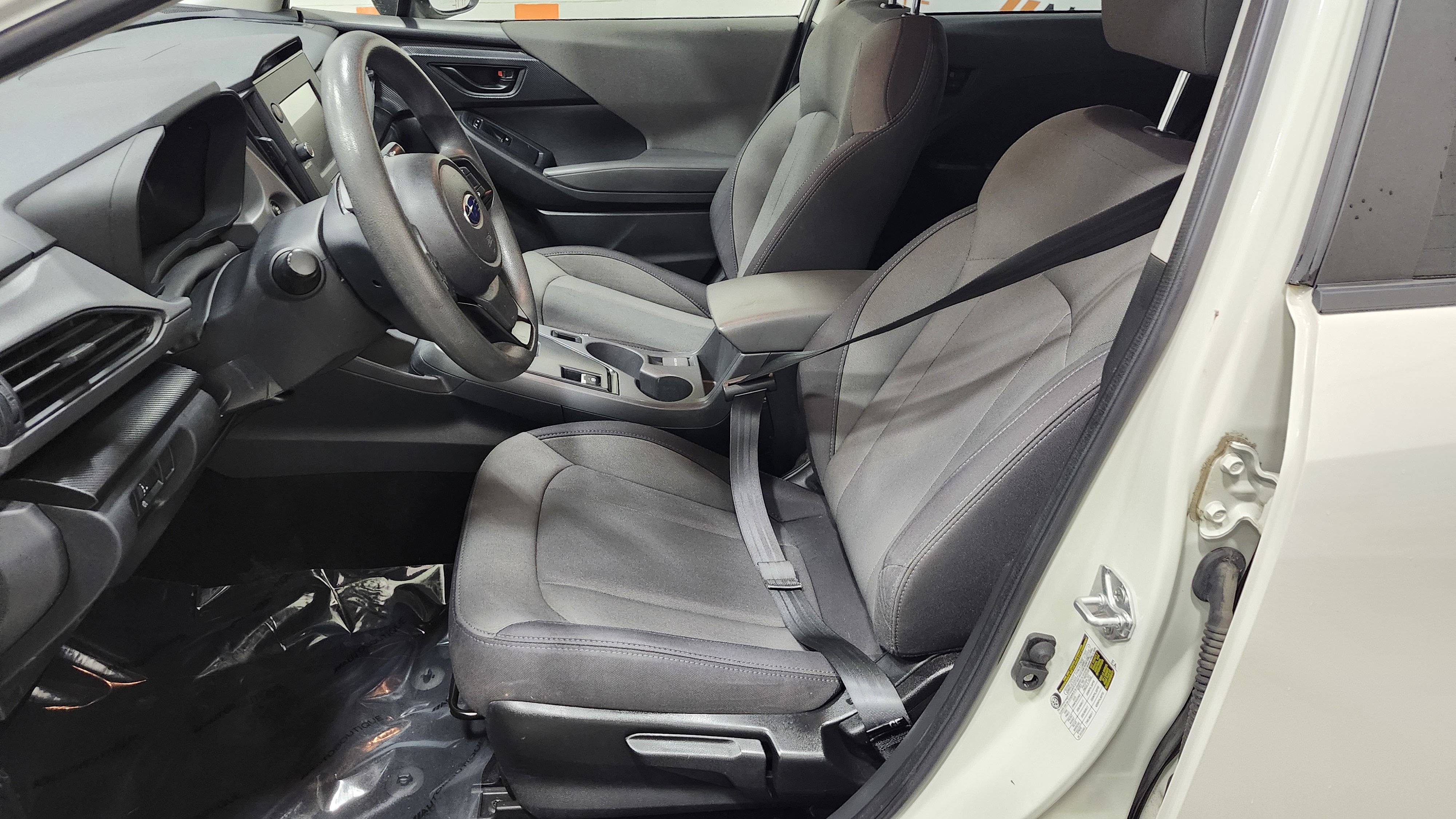 Used 2024 Subaru Crosstrek 2.0i image 21