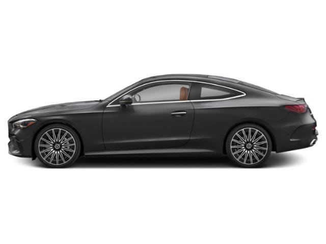 New 2026 Mercedes-Benz CLE 450 4MATIC Coupe image 44