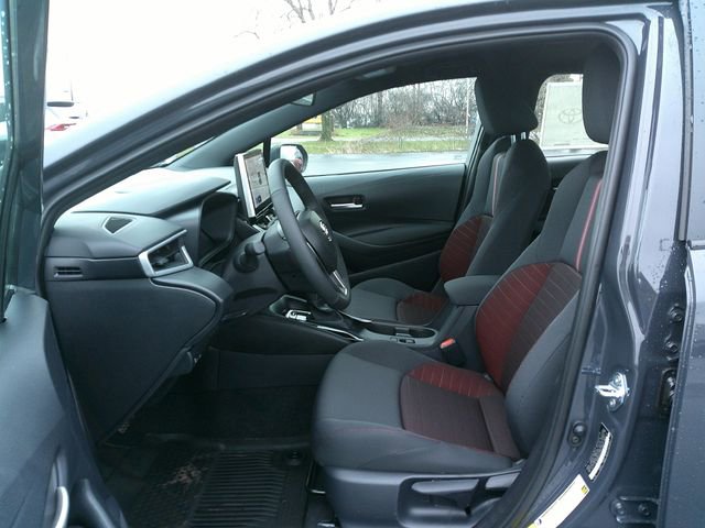 New 2026 Toyota Corolla SE FWD image 18