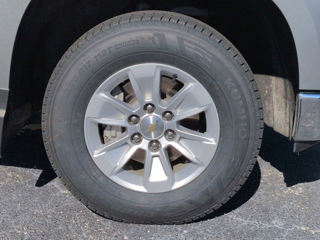 Used 2025 Chevrolet Silverado 1500 LT image 12