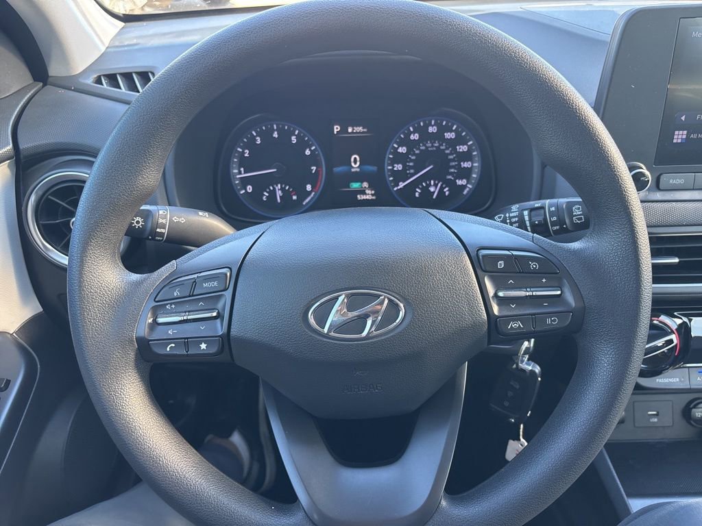 Used 2022 Hyundai Kona SE w/ Cargo Package image 13