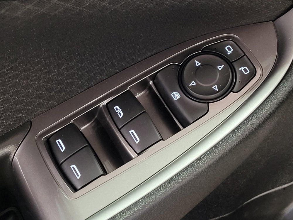 Used 2024 Chevrolet Malibu LT image 27