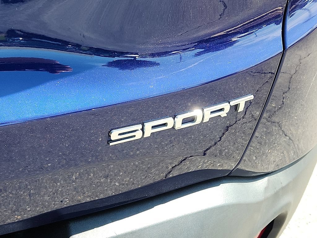 Used 2019 Jeep Renegade Sport w/ Sport Appearance Group AWD/4WD image 29