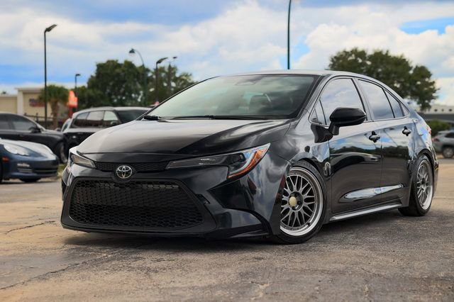 Used 2023 Toyota Corolla LE