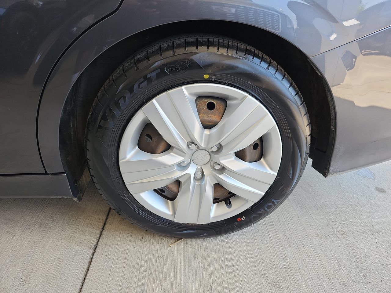 Used 2020 Subaru Legacy AWD/4WD image 38
