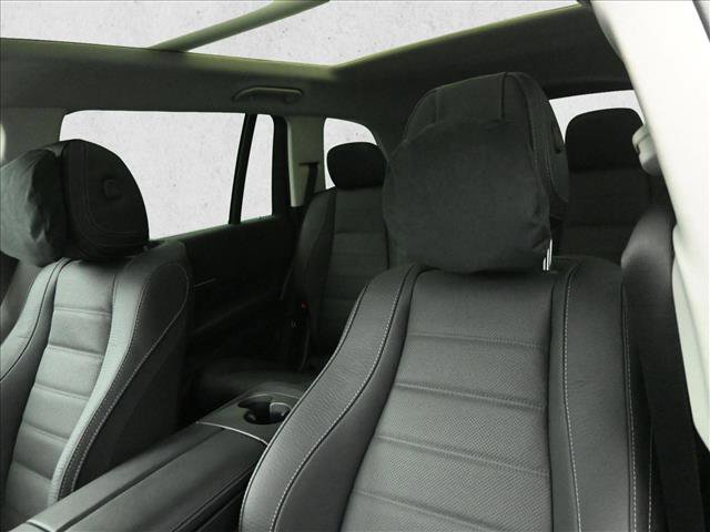 New 2026 Mercedes-Benz GLS 450 4MATIC image 9