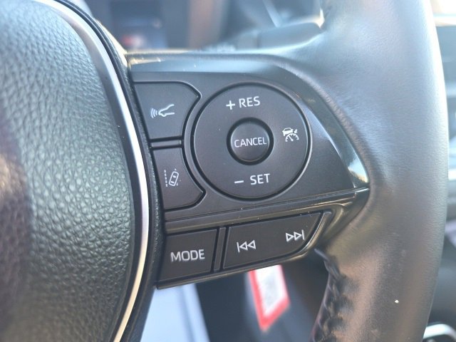 Used 2021 Toyota Corolla SE image 18