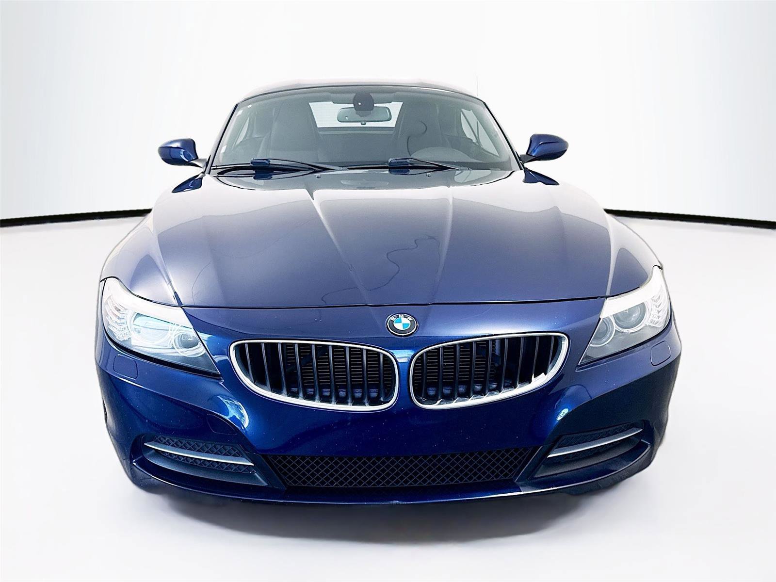 Used 2011 BMW Z4 sDrive30i image 15