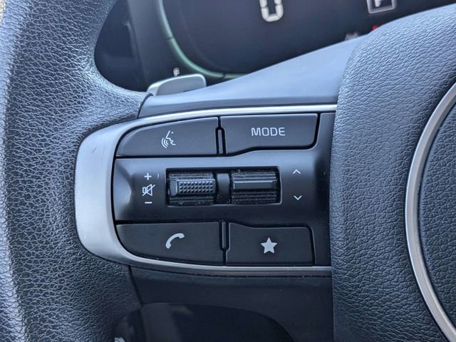 Used 2023 Kia Sportage LX image 23