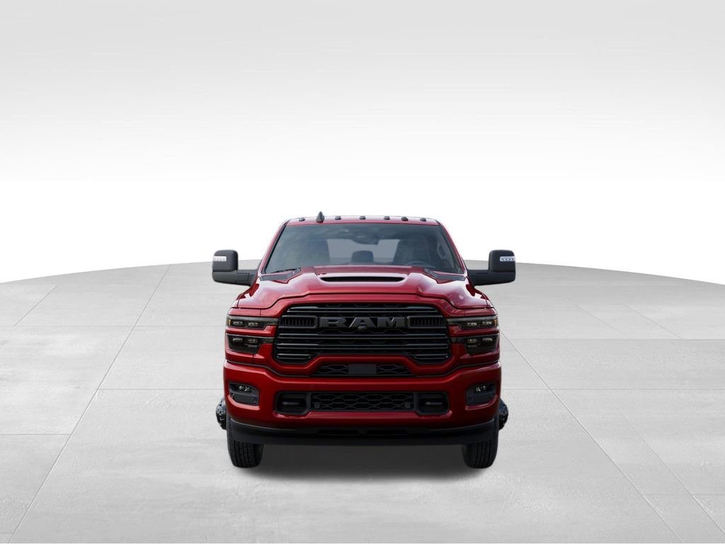 New 2026 RAM 3500 Laramie image 6