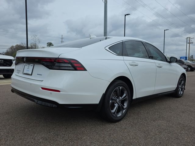 Used 2025 Honda Accord EX-L image 3