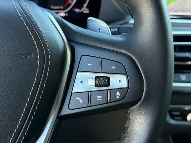 Certified 2023 BMW X5 sDrive40i w/ Premium Package RWD image 26