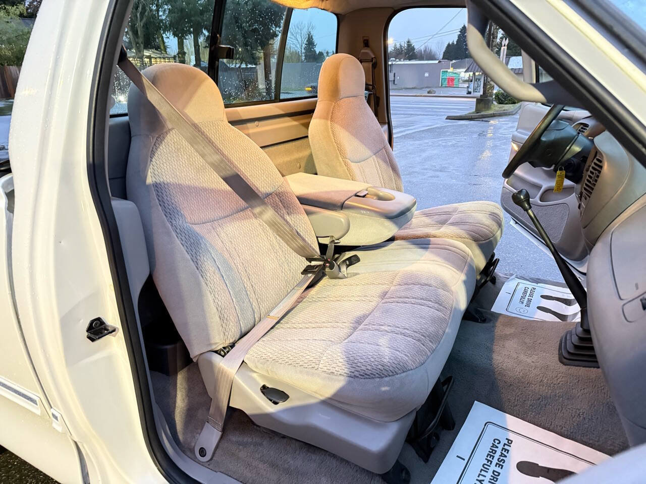 Used 1998 Ford F150 XL RWD image 27