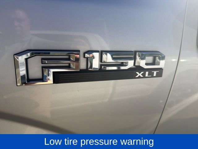 Used 2016 Ford F150 XLT w/ Equipment Group 302A Luxury image 6