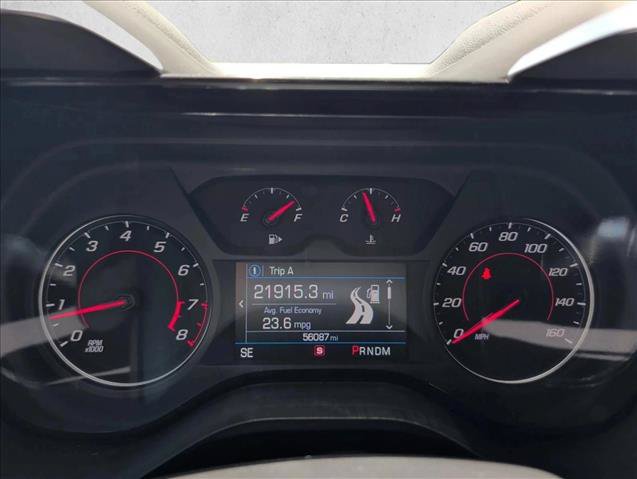 Used 2023 Chevrolet Camaro LT RWD image 10