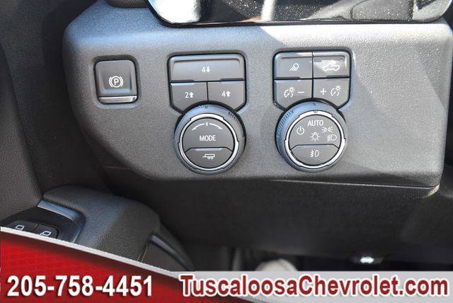 New 2026 Chevrolet Silverado 2500 LT w/ Trail Boss Package image 31