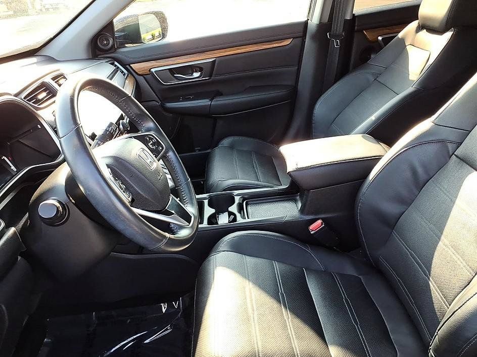 Used 2019 Honda CR-V EX-L image 15